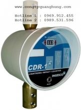 Bộ đếm sét CDR-1