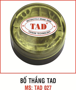 Bố Thắng TAD