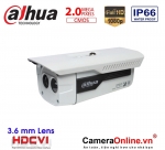Camera Dahua HAC