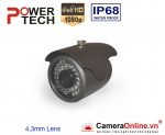 Camera Powertech
