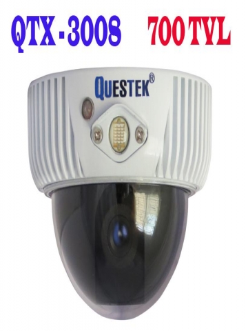 Camera Questek QTX 3008