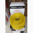 Cáp mạng Golden Japan