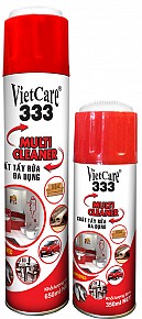 Chất tẩy rửa VietCare 333 Multi Cleaner