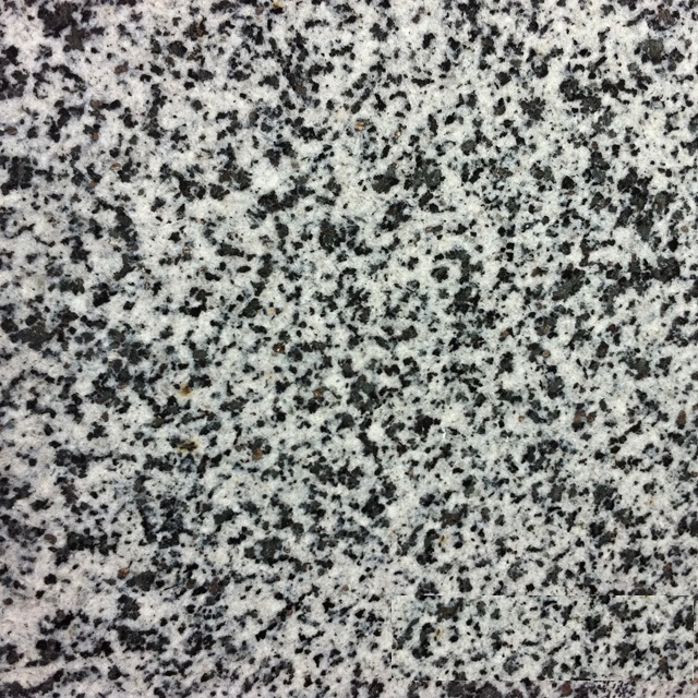 Đá Granite Trắng Ánh Đồng