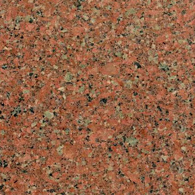 Đá Granite Đỏ Bình Định