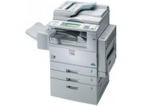 Cho thuê máy Máy Photocopy Ricoh Aficio MP 5000