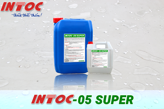 INTOC-05 Super