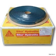 Băng cản nước Sika - Hydrotite CJ-Type