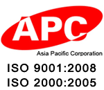 Công Ty Cổ Phần Asia Pacific