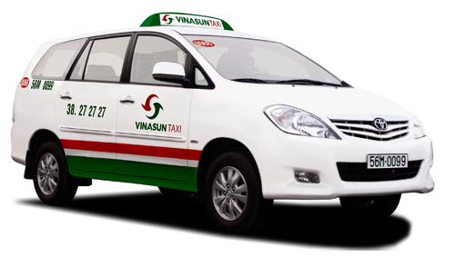 Dịch vụ taxi