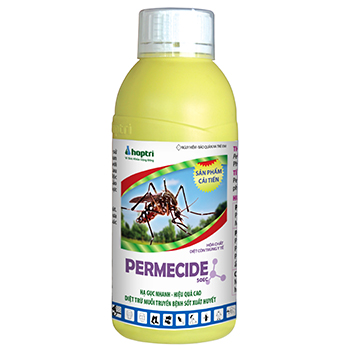 Thuốc diệt ruồi permecide-50ec - Loại 100ml