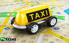 Dịch Vụ Taxi