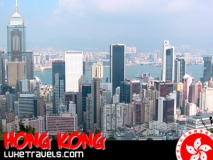 Tour du lich Hồng Kông