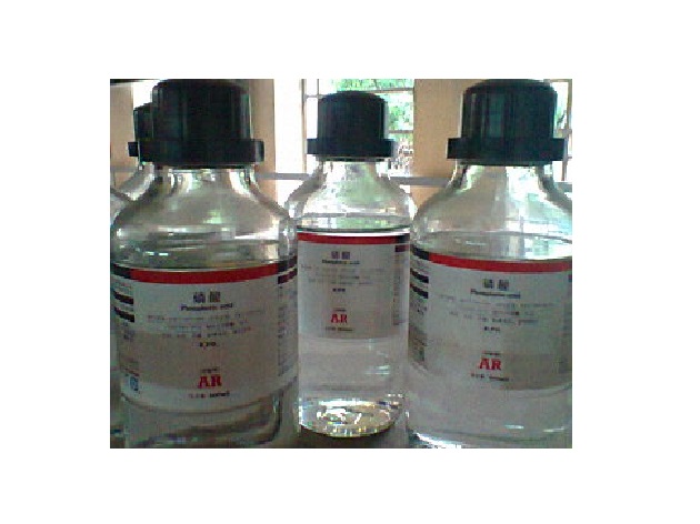 Acid phốt phoric 500ml - TQ
