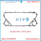 Alfa Laval Gaskets and Plates