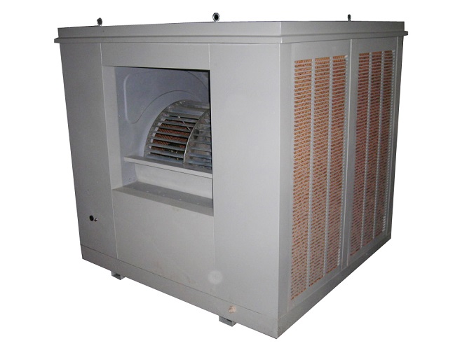 Hệ thống làm mát bay hơi nước Air Cooler
