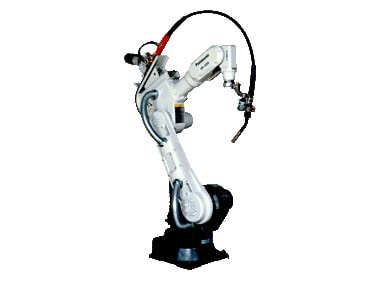 Robot hàn Panasonic VR006AL