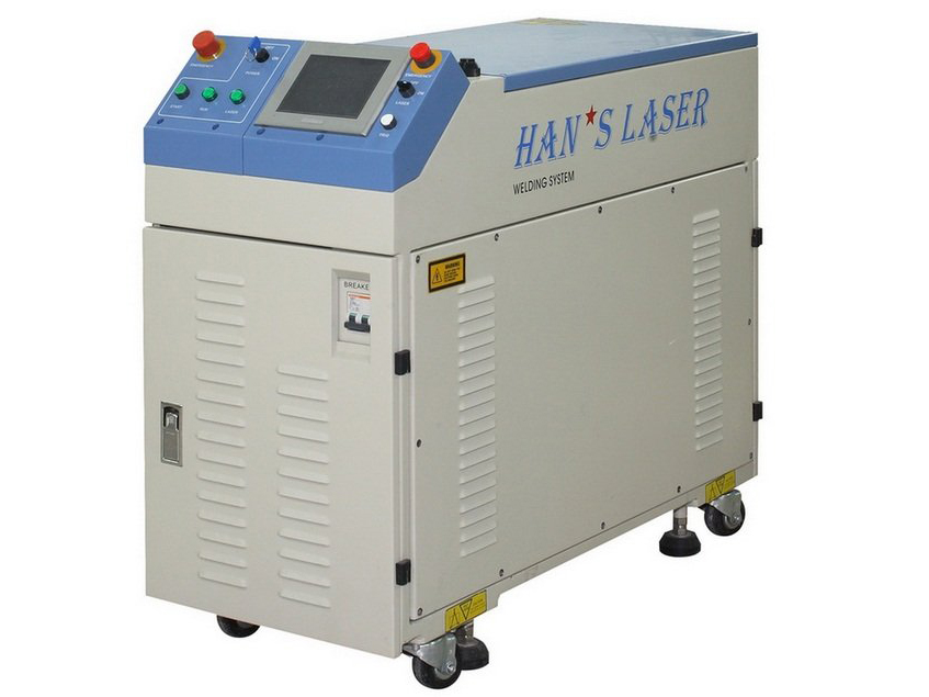 Máy hàn laser PB 25-50-300