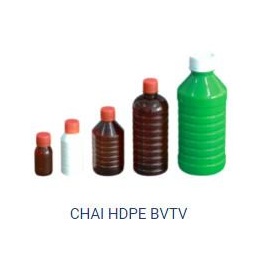 Chai HDPE BVTV