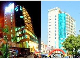 Khách sạn Tân Bình - Tp Đồng Hới