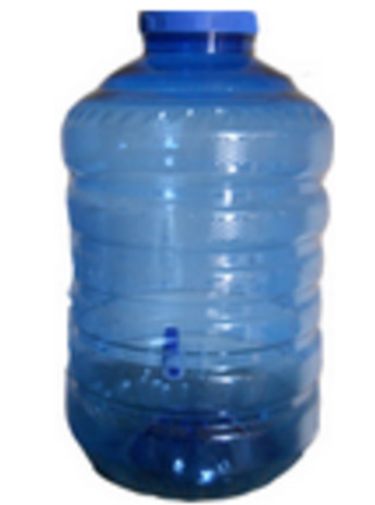 Bình nước nhựa