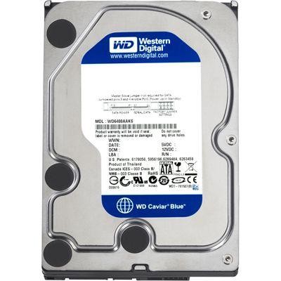 Ổ cứng HDD
