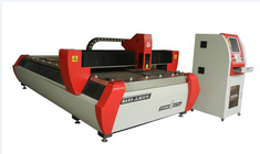 Máy cắt Laser CNC
