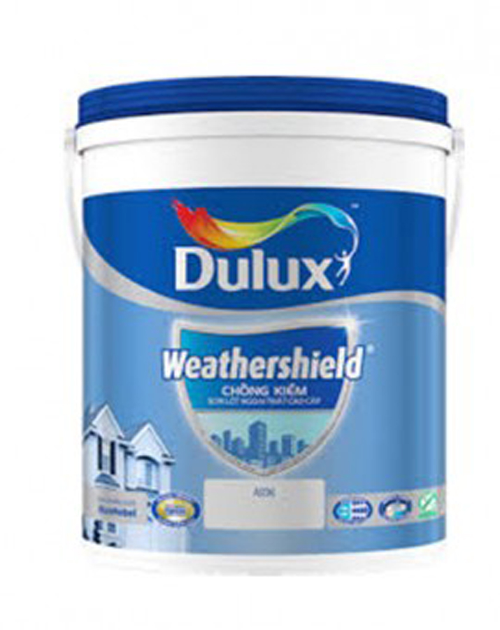Dulux Weathershield Sơn lót chống kiềm ngoài trời (A936-18L)