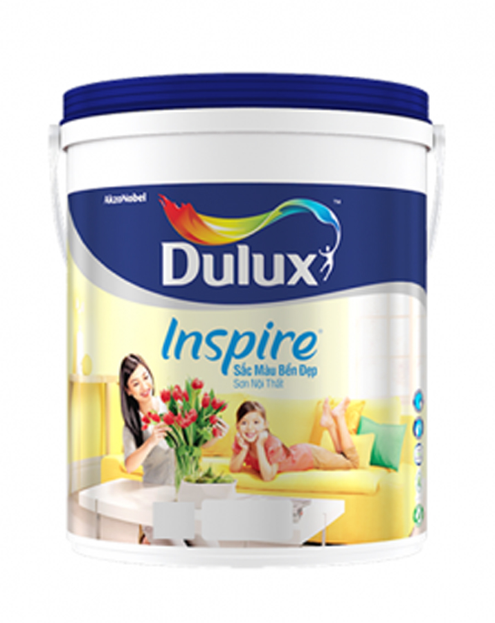 Dulux Inspire Nội Thất (Y53-18L)