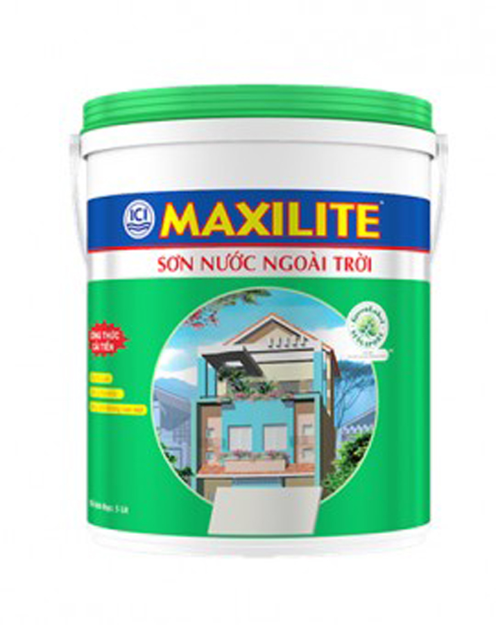 Maxilite Ngoài Trời (A919-18L)