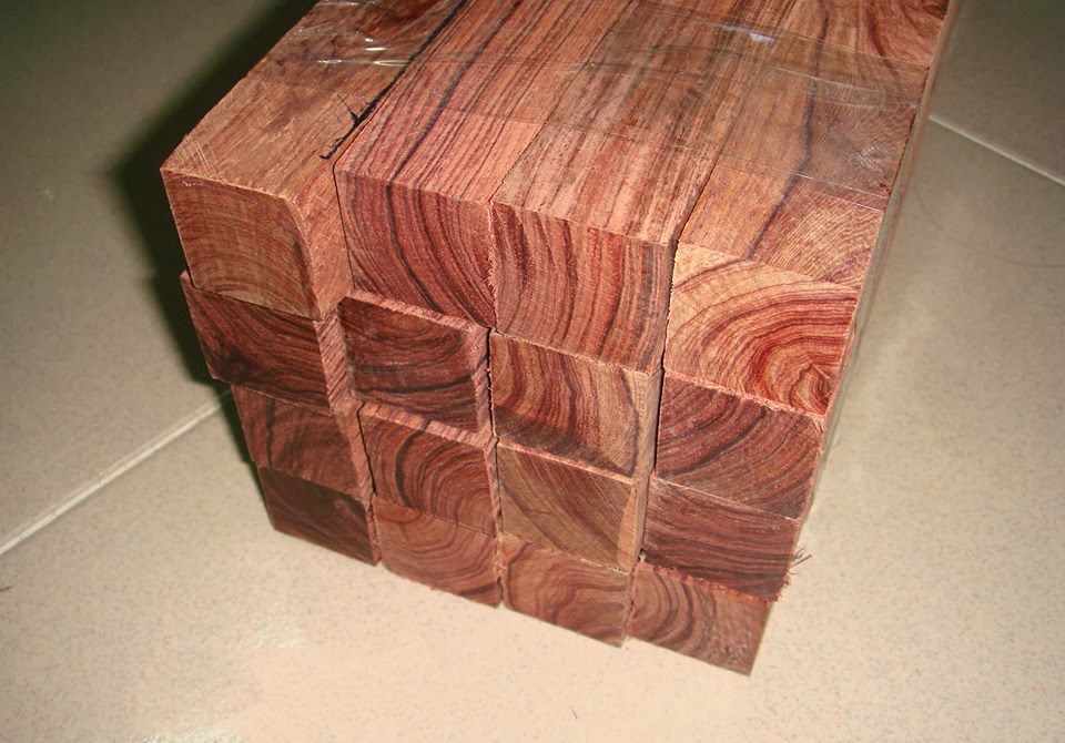 Các loại gỗ