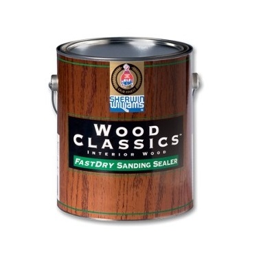 Wood Classics® Fast Dry Sanding Sealer