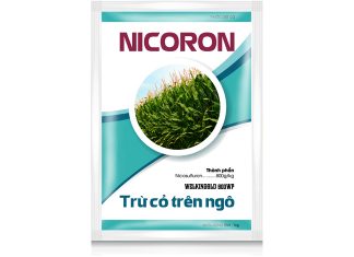 Thuốc trừ cỏ Nicoron