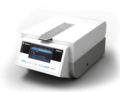 máy quang phổ huỳnh quang UV - VIS