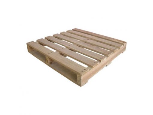 Pallet gỗ xuất khẩu – PLG1
