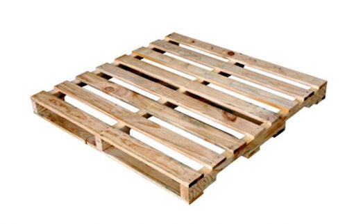 Pallet gỗ keo – PLG3