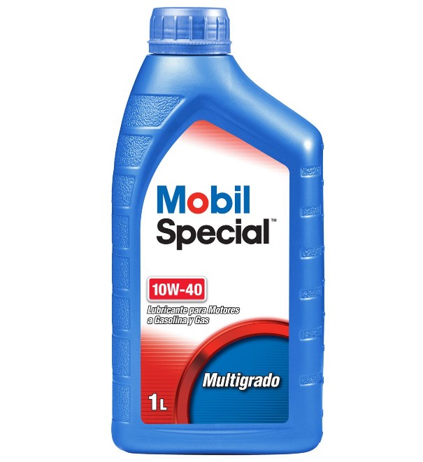 Mobil Special 10W-40