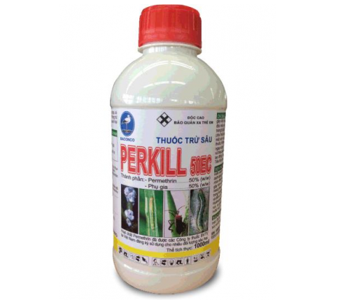 Thuốc trừ sâu Perkill
