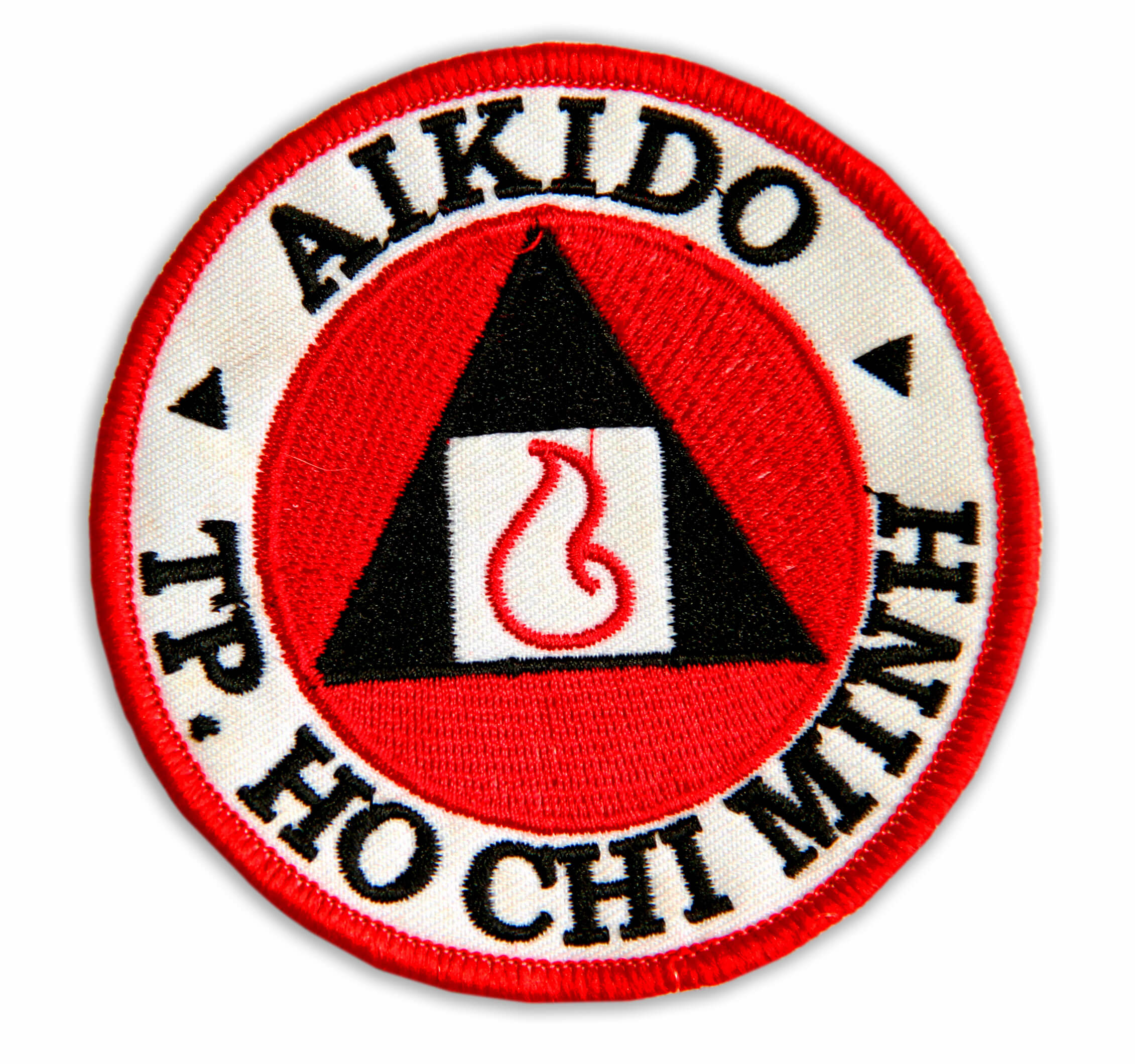 Logo võ thuật