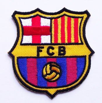 Logo bóng đá