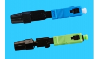 Fast connector