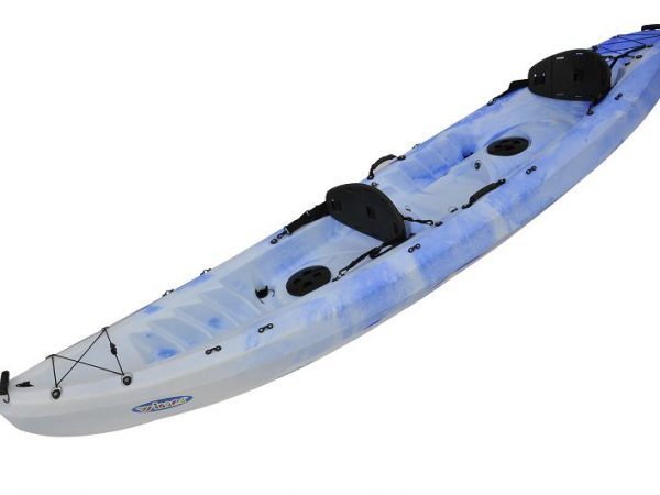 Kayak composite Winner Nereus 