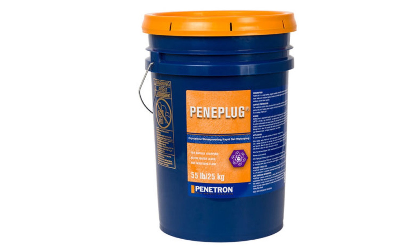 Peneplug™