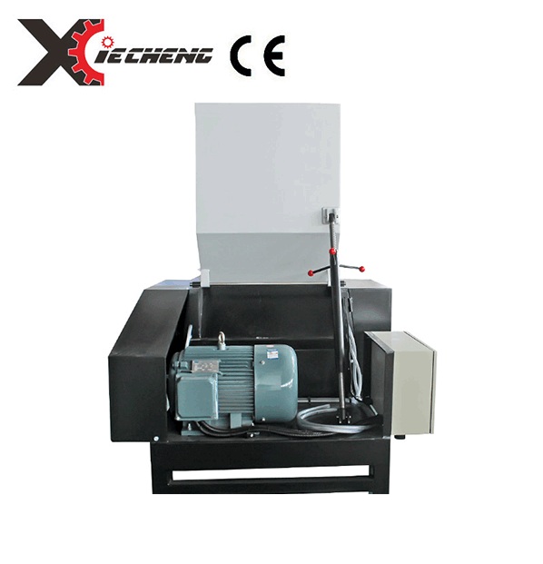 Máy băm xay nhựa Xiecheng XC-GP400