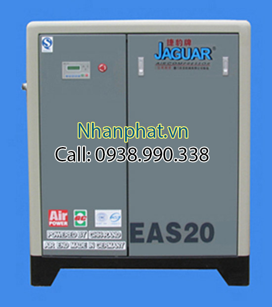 EAS20 Rotary Air Compressor