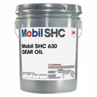 Mobil SHC 630 Gear Oil 20L