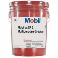 Mobilux EP2 Multipurpose Grease 18kg