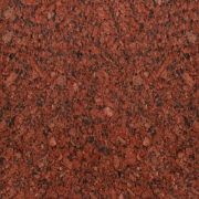 Luxury Imperial Red- Granite