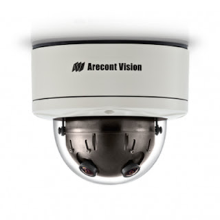 Camera Arecont Vision