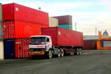 Vận chuyển hàng Container